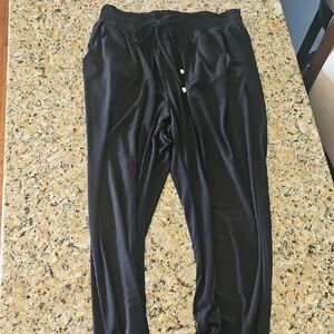 Ariella Black JOGGERS